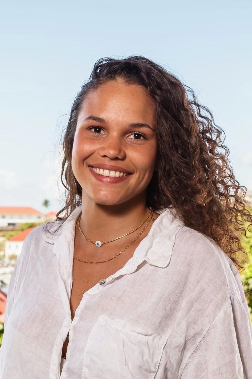 Océane ARZEUX , NOTAIRE SALARIE 