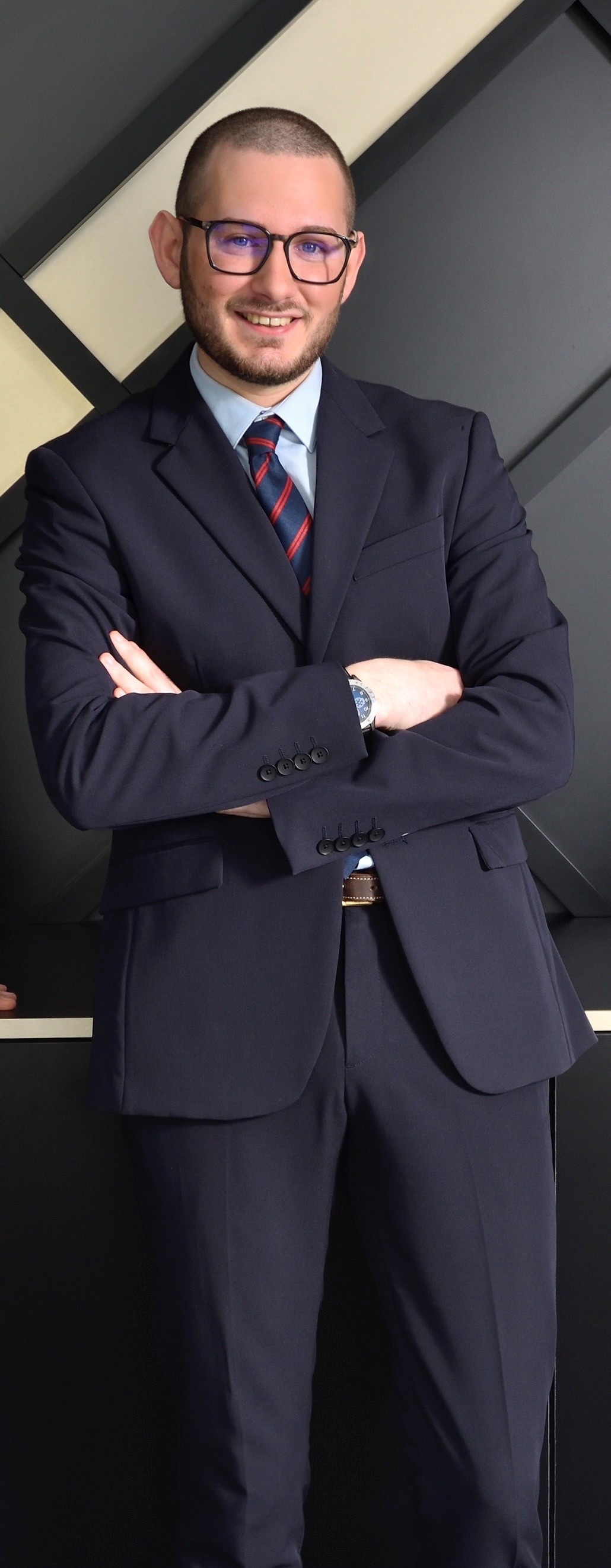 Louis-Rémy TOURNIER, NOTAIRE ASSISTANT