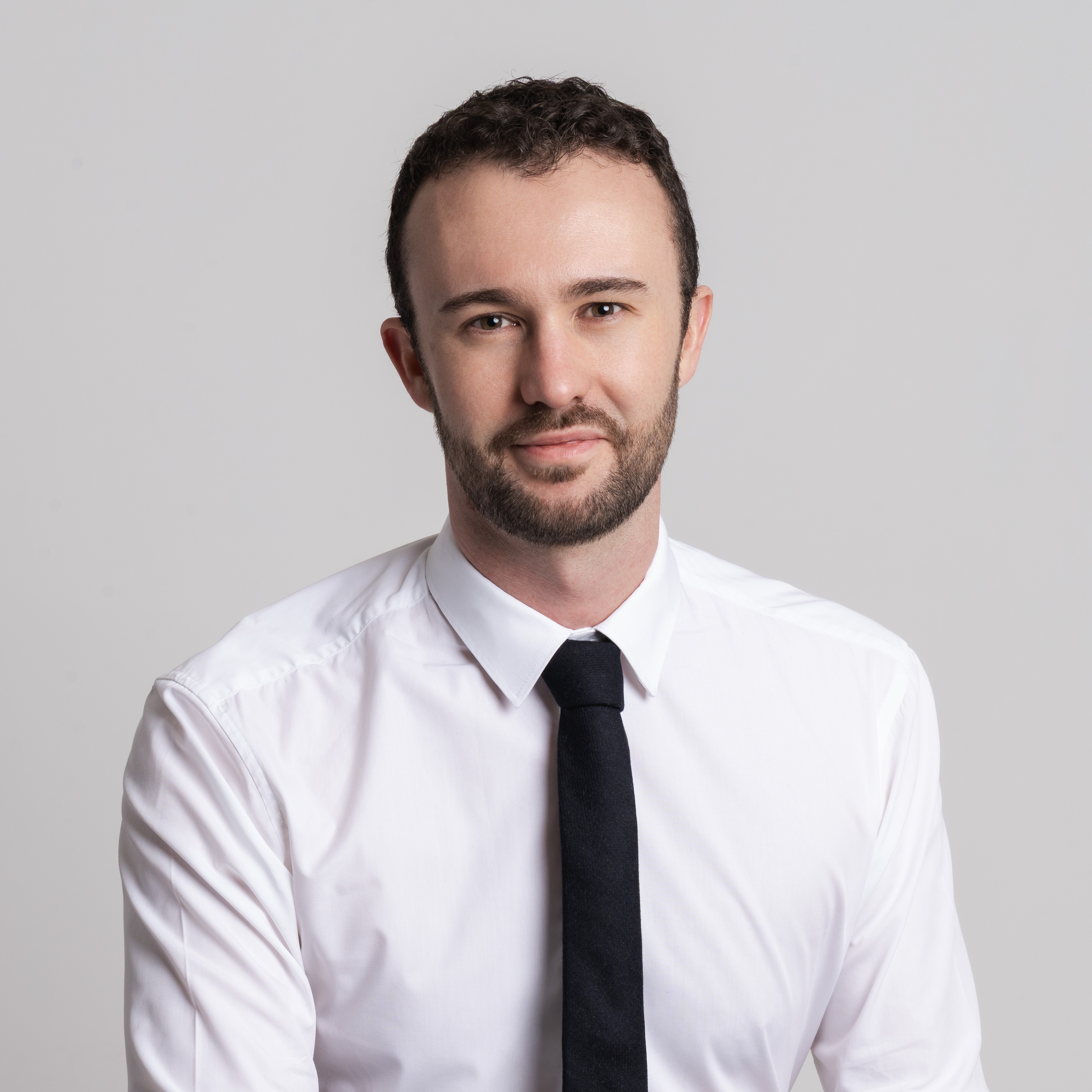 Clément BOSSARD, Notaire salarié